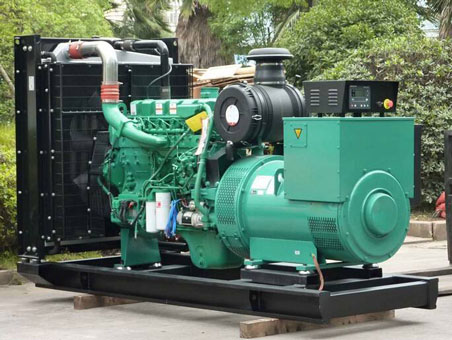 博湖710kw康明斯柴油发电机组图片 博湖710kw康明斯柴油发电机组图片