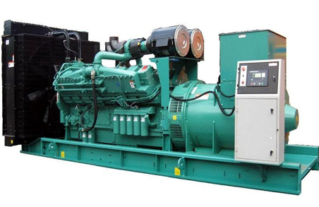 博湖570kw康明斯柴油发电机组图片 博湖570kw康明斯柴油发电机组图片