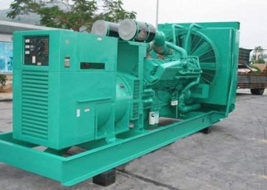 博湖75kw康明斯柴油发电机组图片 博湖75kw康明斯柴油发电机组图片