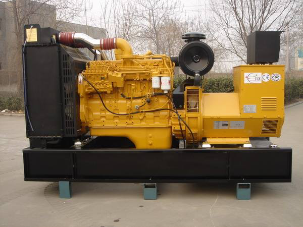 博湖发电机出租