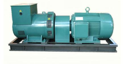 博湖发电机出租