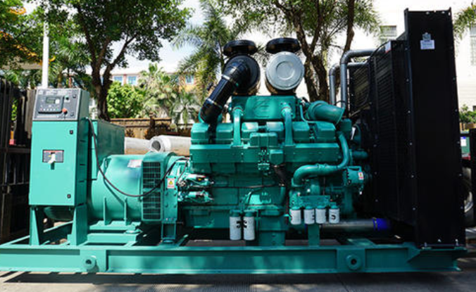 博湖柴油发电机 博湖柴油发电机