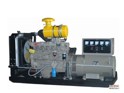 博湖有关风力发电机组反飓风损坏办法